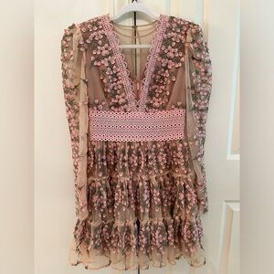 Bronx & Banco Megan Dress